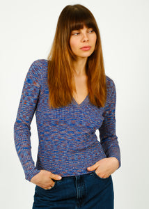 You added <b><u>VB Chandra Polo in Blue Multi</u></b> to your cart.