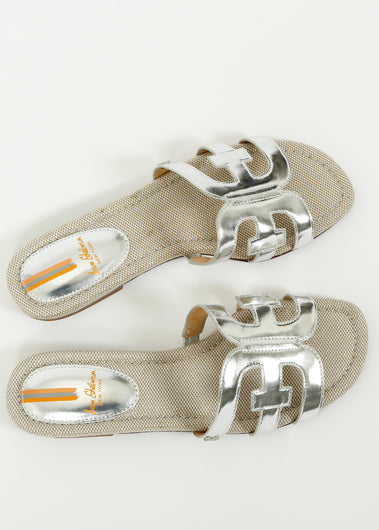 SE Bay in Silver