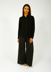 You added <b><u>SLF Viva LS Shirt in Black</u></b> to your cart.