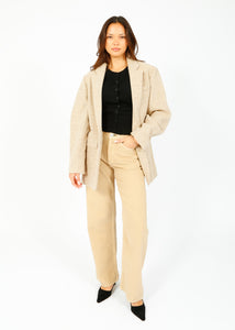 You added <b><u>IM Adilinko Jacket in Toffee</u></b> to your cart.