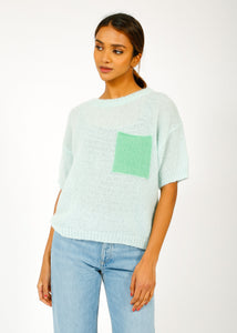 You added <b><u>MA Babylo SS Knit in Sky</u></b> to your cart.