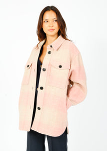 You added <b><u>IM Harveli Coat in Pink</u></b> to your cart.