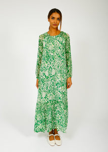You added <b><u>MOLIIN Courtney Dress in Irish Green</u></b> to your cart.