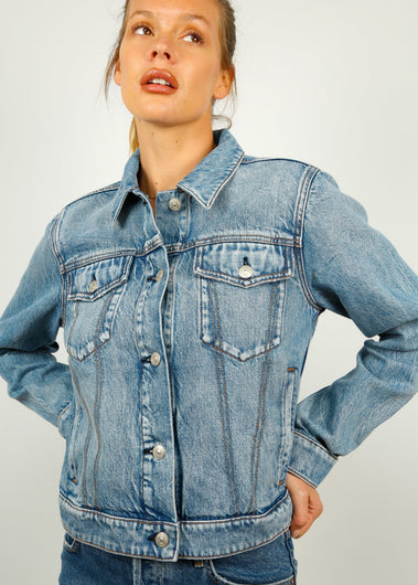 R&B Nico Jacket in Norwalk