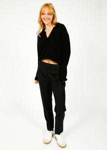 You added <b><u>JU Crop Collar in Black</u></b> to your cart.