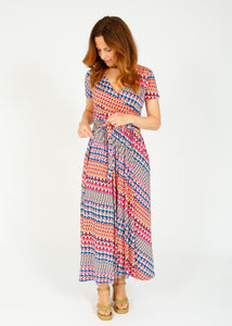You added <b><u>Onjenu Crawford Midi Dress in Balear</u></b> to your cart.