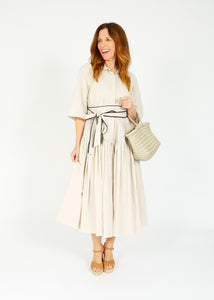 You added <b><u>LFA 867 SS Shirt Dress in Sand</u></b> to your cart.