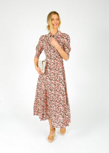 You added <b><u>RIXO Bloom Dress in Sarasa Rose Blush</u></b> to your cart.
