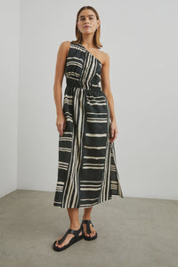 You added <b><u>RAILS Selani Dress in Island Stripe</u></b> to your cart.