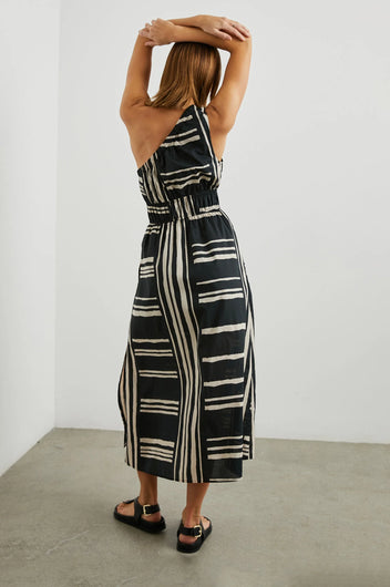 RAILS Selani Dress in Island Stripe