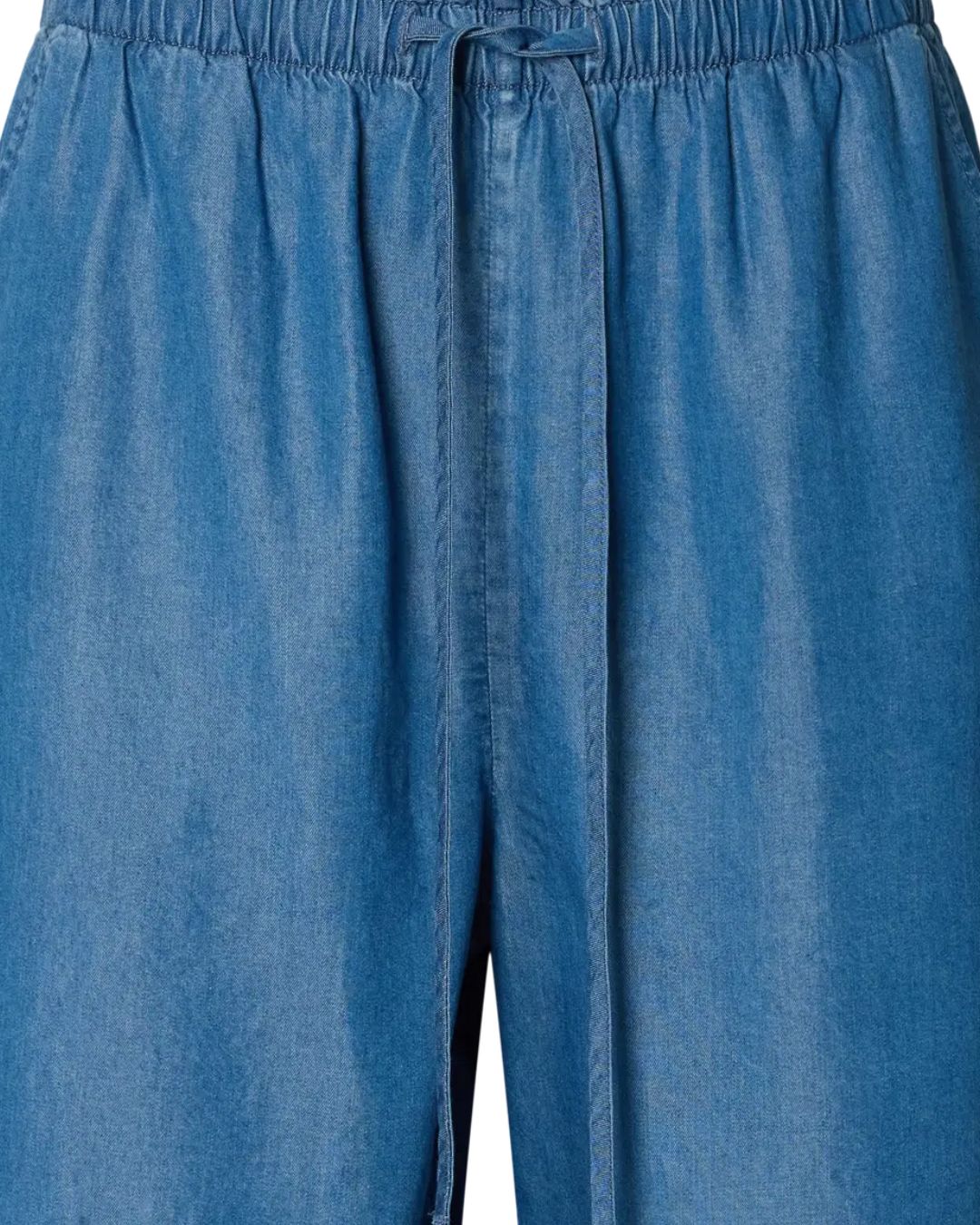 SELECTED Janna Elastic String Shorts