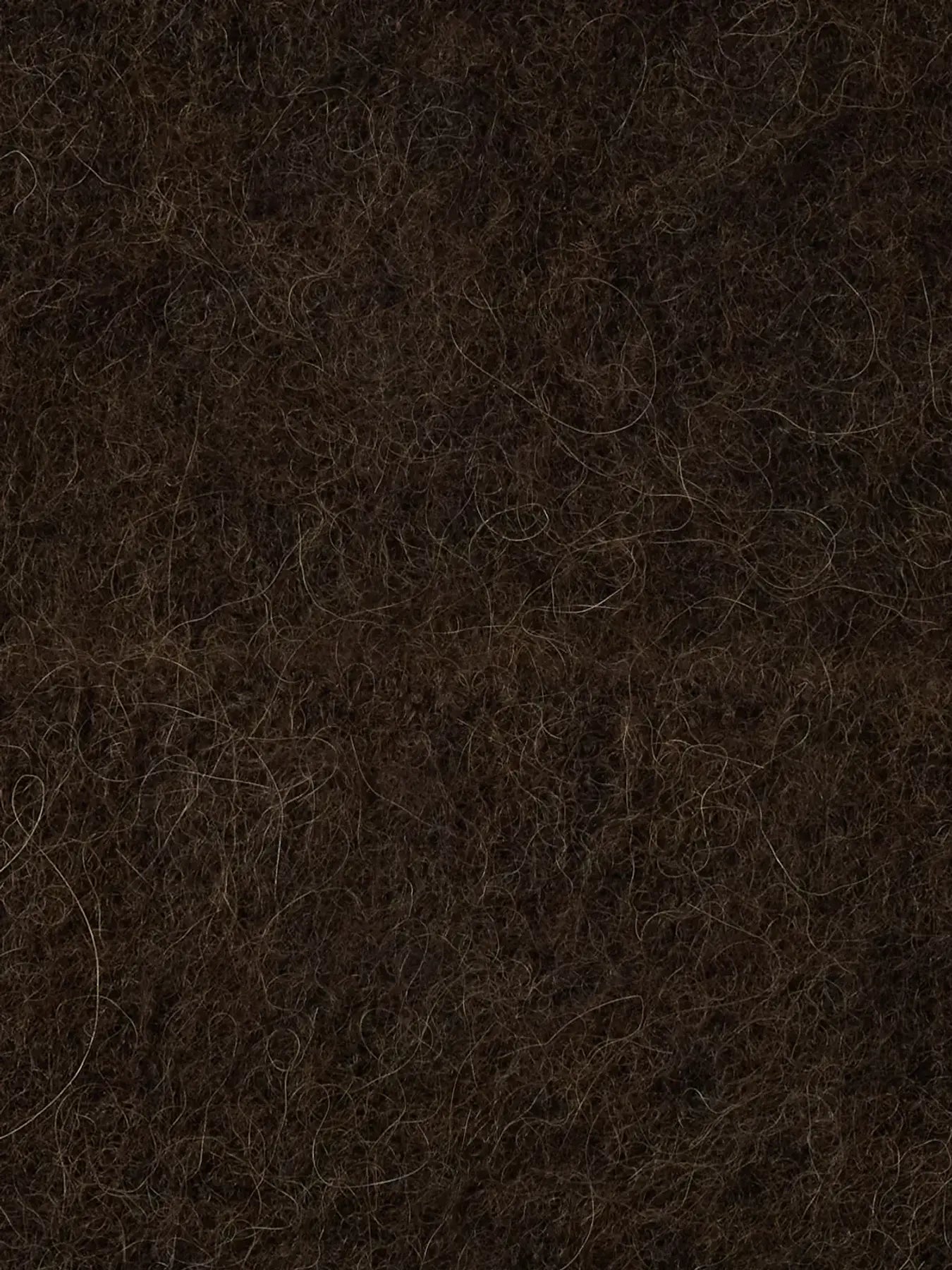 SELECTED Lulu Brushed Wool Blend Beanie - Delicioso