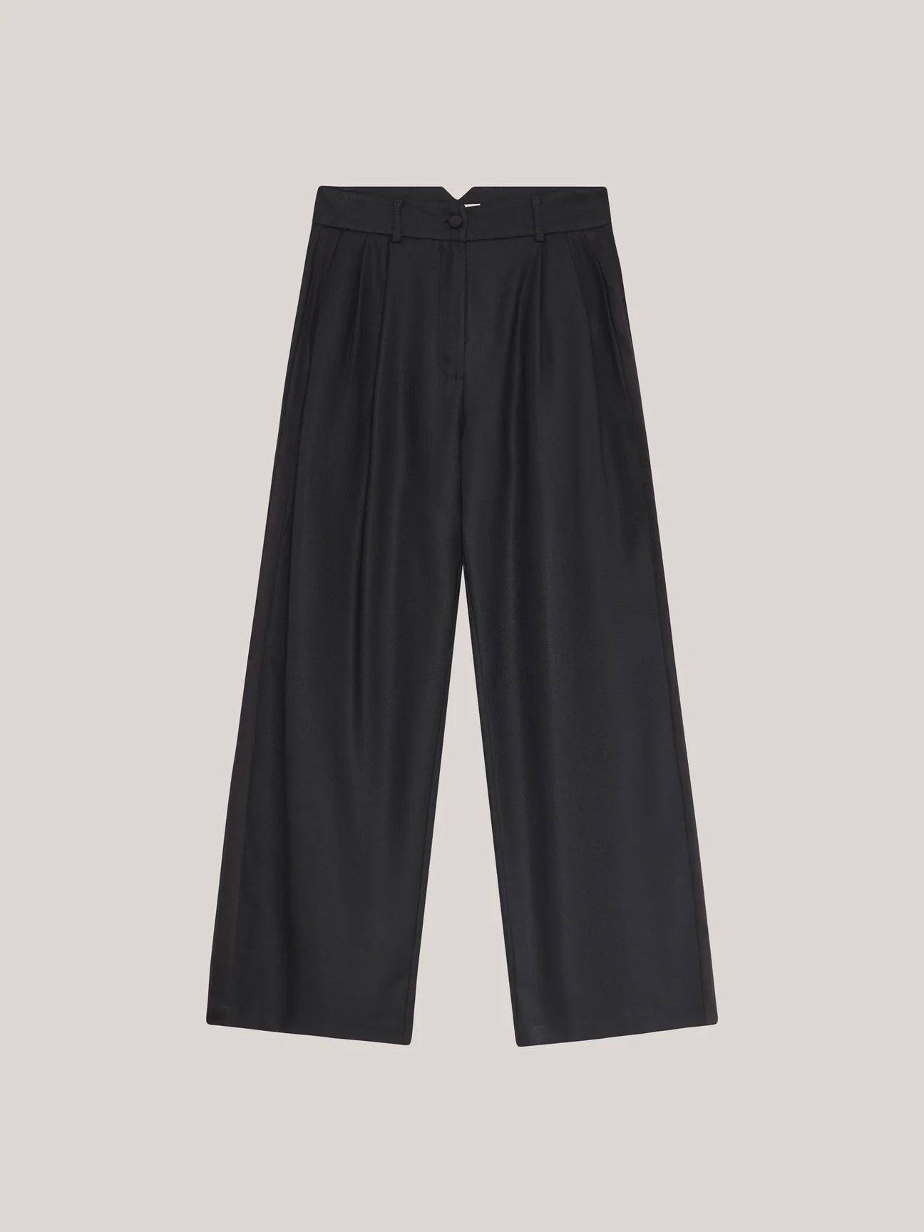 Maison Hotel Keaton Pant in Night Blue