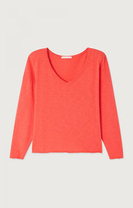 You added <b><u>American Vintage Sonoma 02 LS V in Sunrise Vintage</u></b> to your cart.