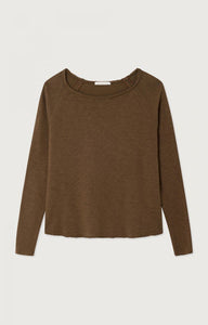 You added <b><u>American Vintage Sonoma 31 LS in Chestnut Vintage</u></b> to your cart.