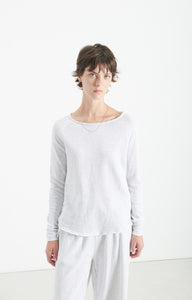 You added <b><u>American Vintage Sonoma 31 LS RD NK in Arctic Chine</u></b> to your cart.