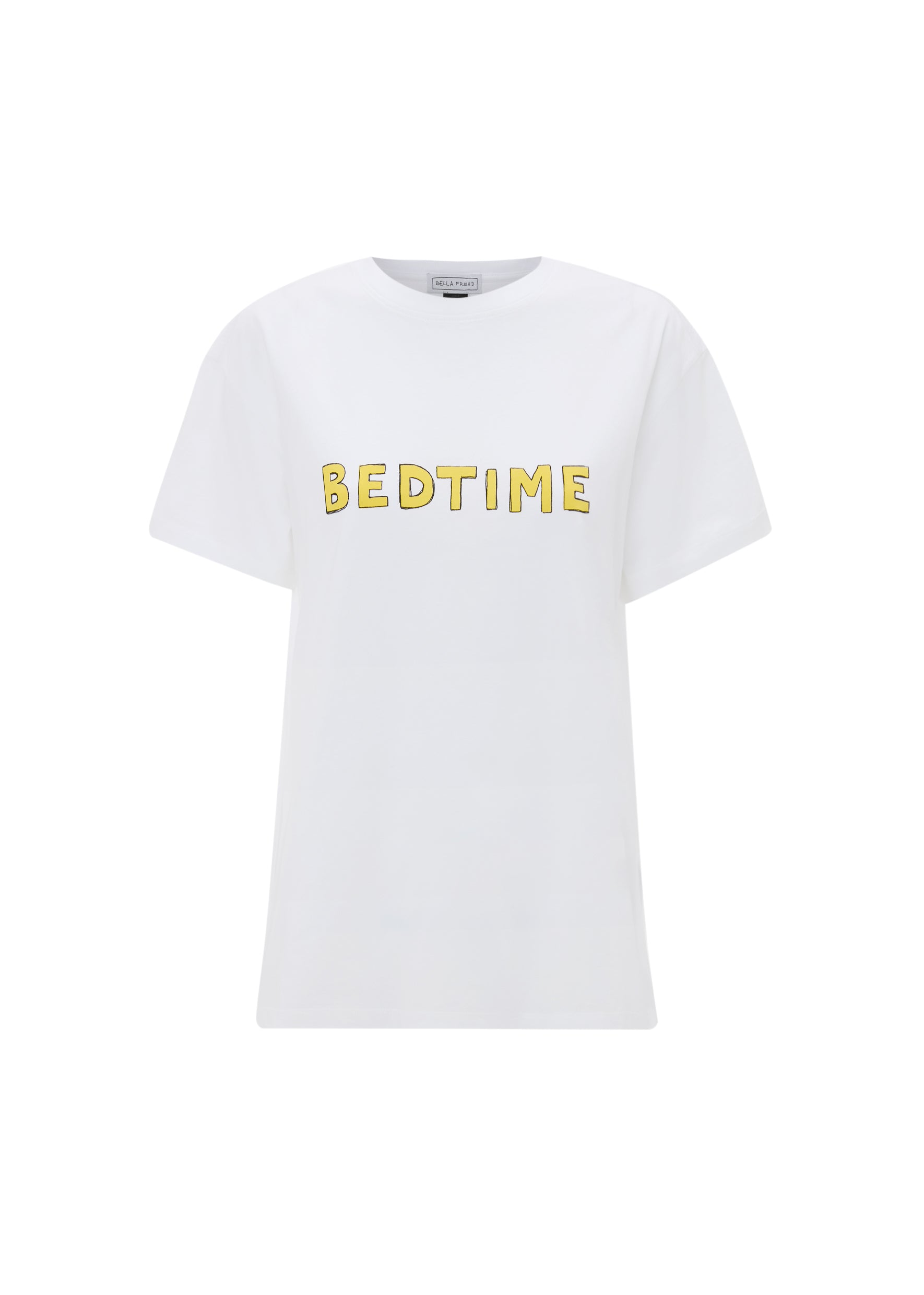 Bella Freud Bedtime Unisex Tee