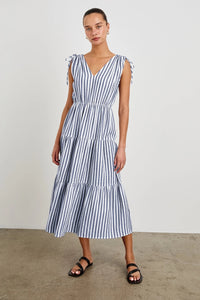 You added <b><u>RAILS Suzette Stripe Dress</u></b> to your cart.