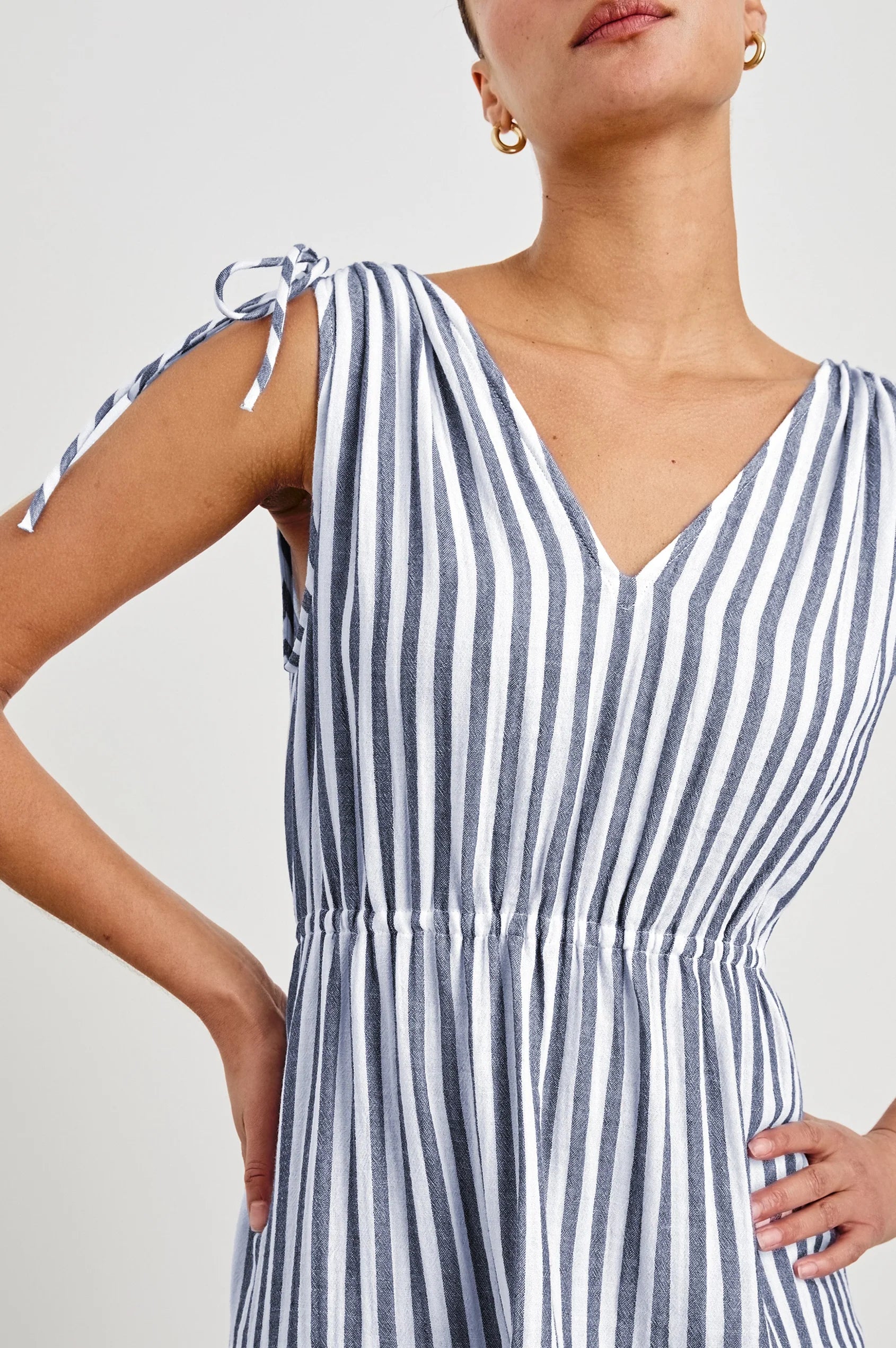 RAILS Suzette Stripe Dress