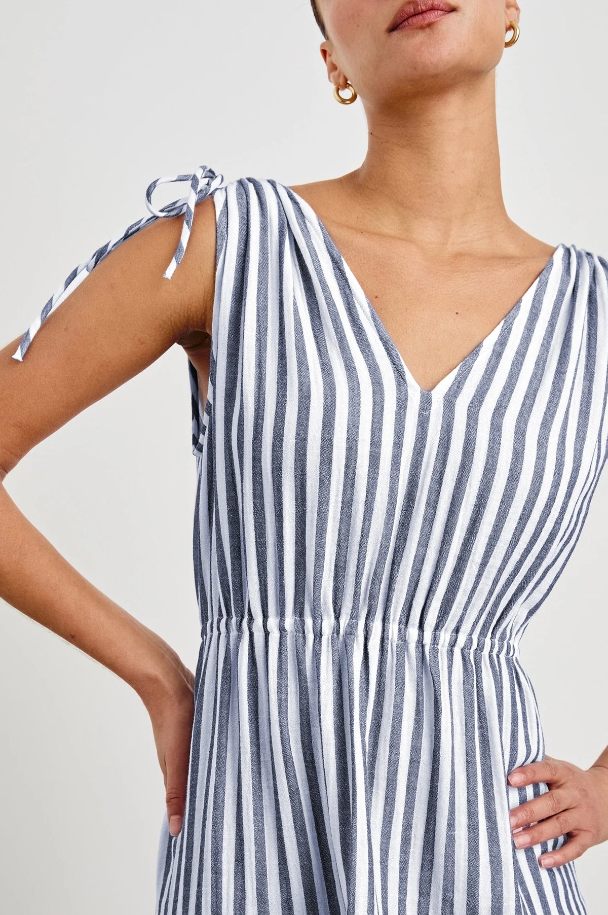 RAILS Suzette Stripe Dress