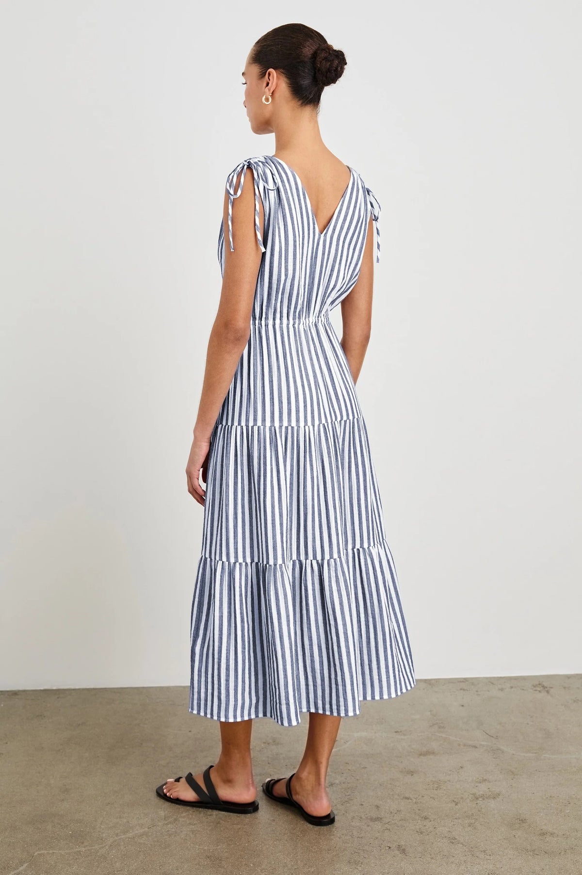 RAILS Suzette Stripe Dress