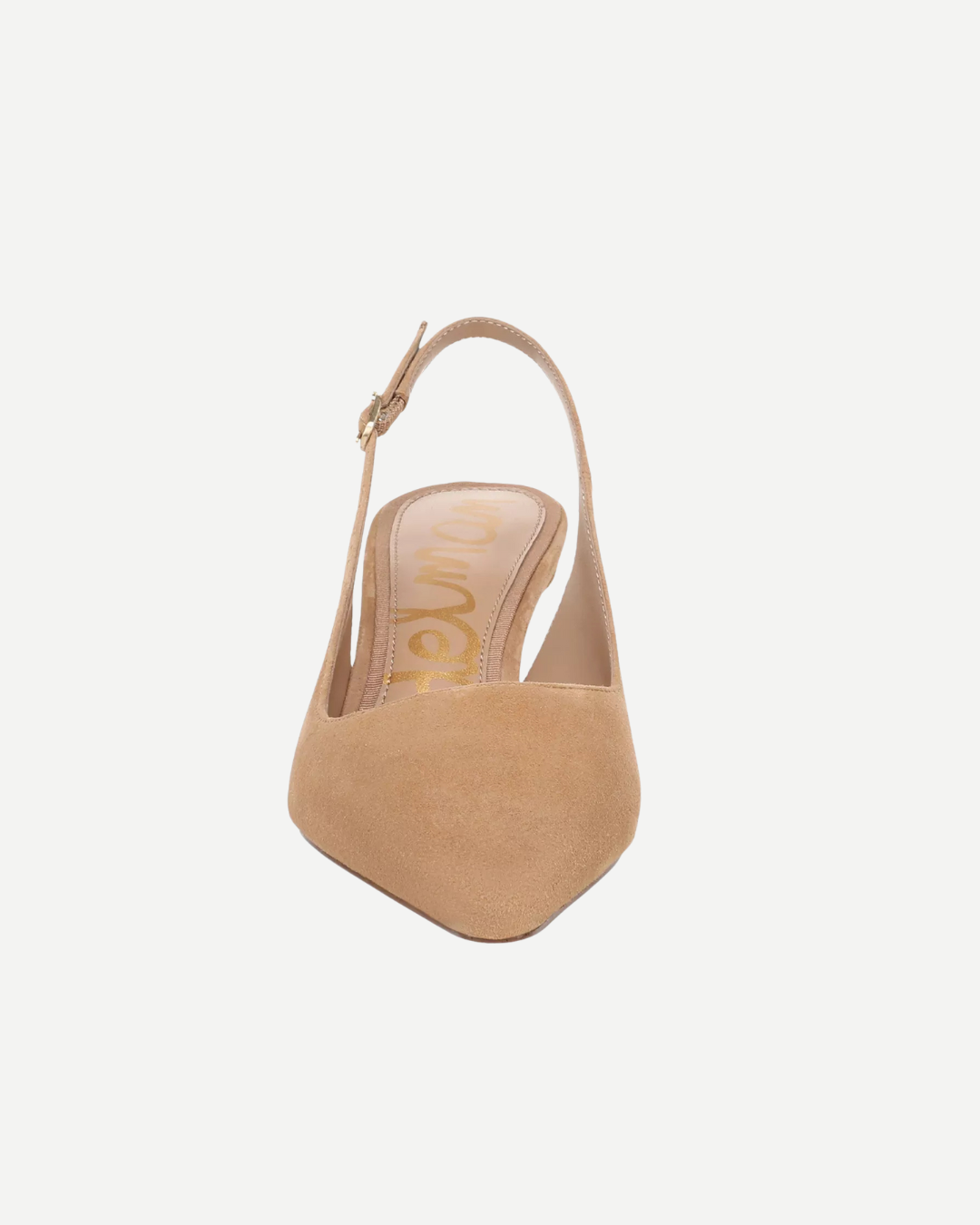 Sam Edelman Bianka Sling in Cyprus Tan