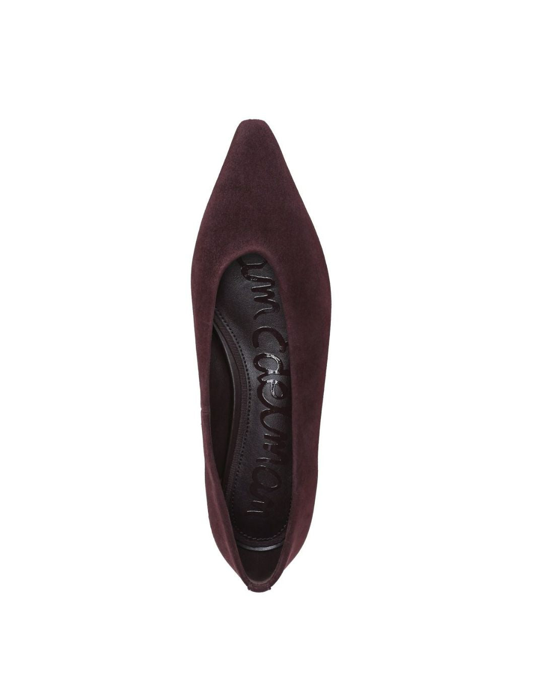 Sam Edelman Emory -  Cafe Noir