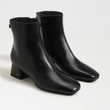 Sam Edelman Paige Boot - Black