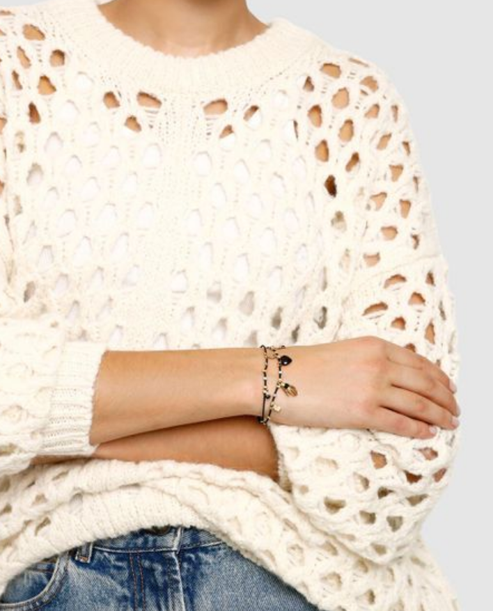 IM Happiness Bracelet