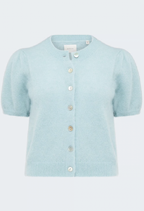 You added <b><u>DÔEN Anisa Cardigan in Glass Slipper</u></b> to your cart.