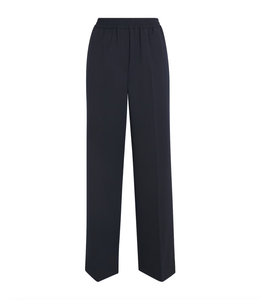 You added <b><u>Weekend Max Mara Hateley Trousers in Navy</u></b> to your cart.