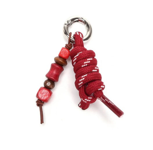 Nokwol Chili Charm in Red