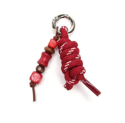 Nokwol Chili Charm in Red