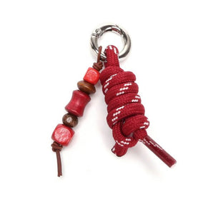 You added <b><u>Nokwol Chili Charm in Red</u></b> to your cart.