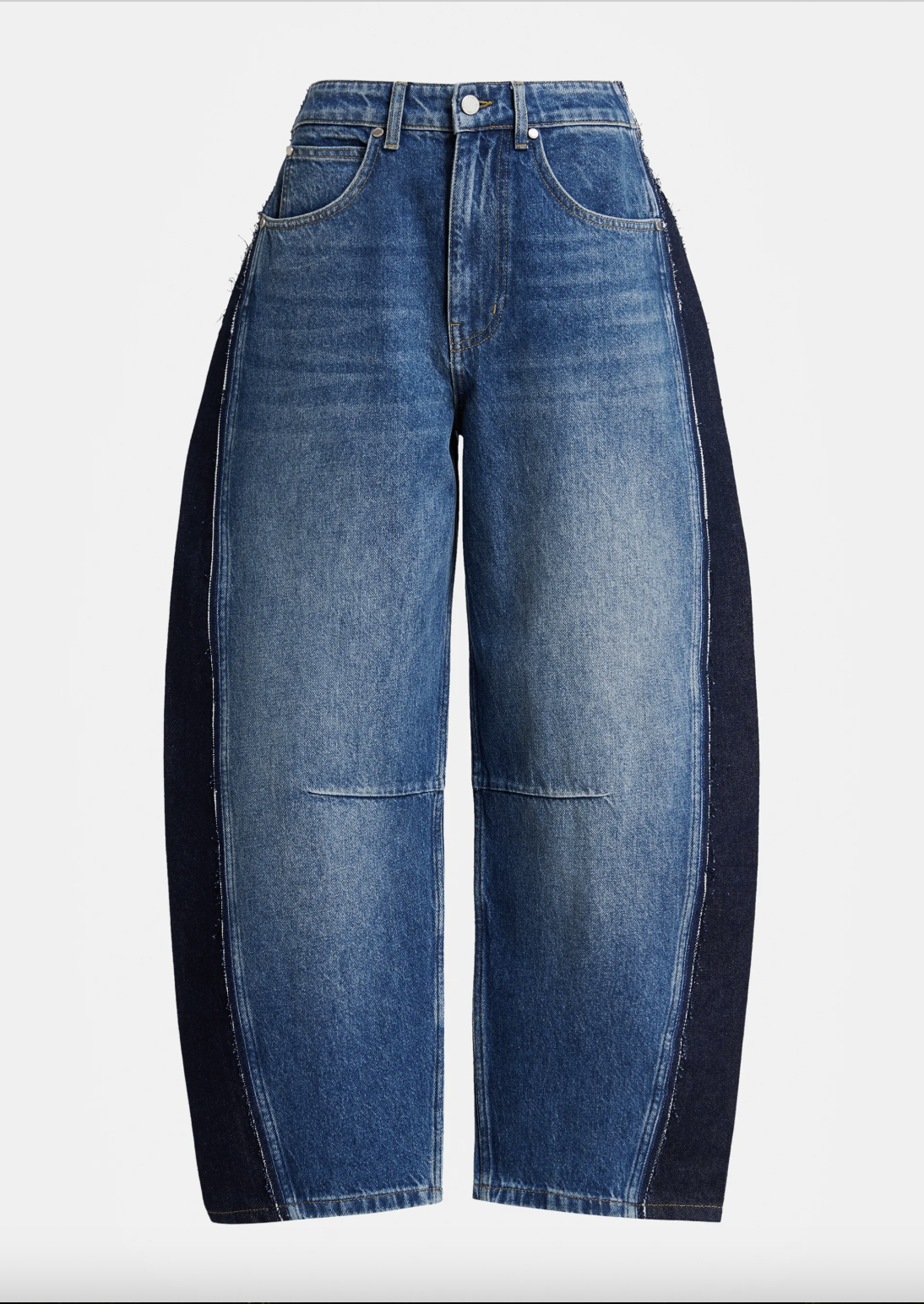 Essentiel Antwerp Kashba Patchwork Jeans