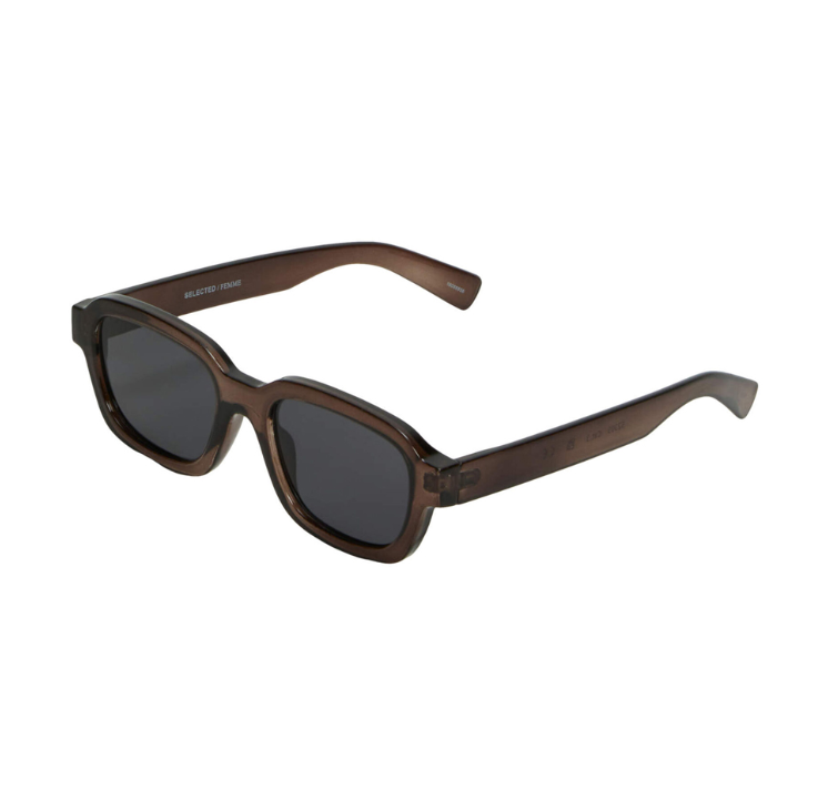 Selected Femme Aria Sunglasses 2305 in Grey