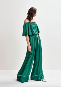 You added <b><u>EA Hontgomery Wide Pants in Madison Blue</u></b> to your cart.