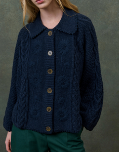 You added <b><u>Louise Misha Khellane Cape in Marine</u></b> to your cart.