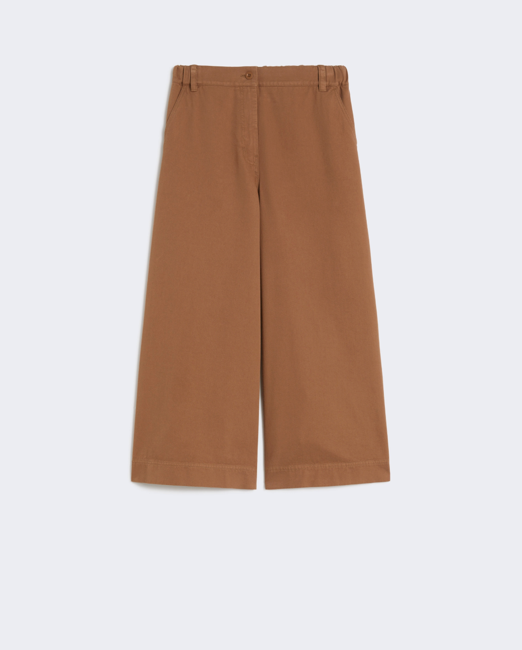 Weekend Maxmara Ariete Trousers in Tobacco