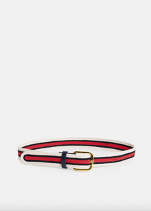You added <b><u>Essentiel Antwerp Jedance Striped Belt</u></b> to your cart.