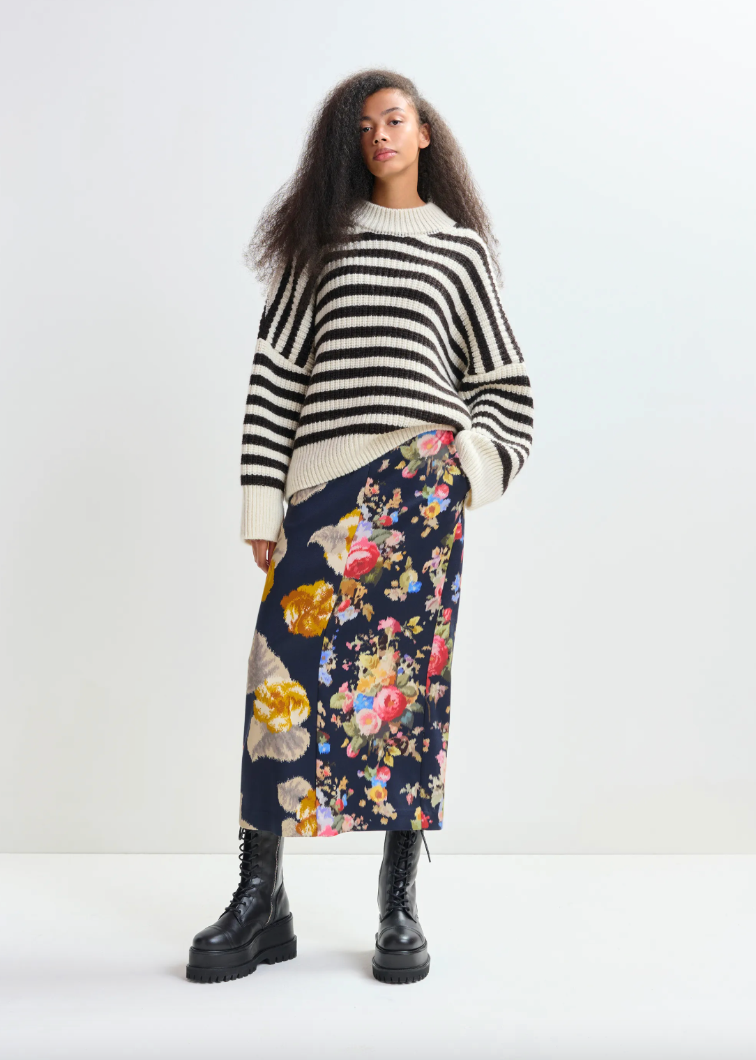 Essentiel Antwerp Jonsea Pencil Skirt