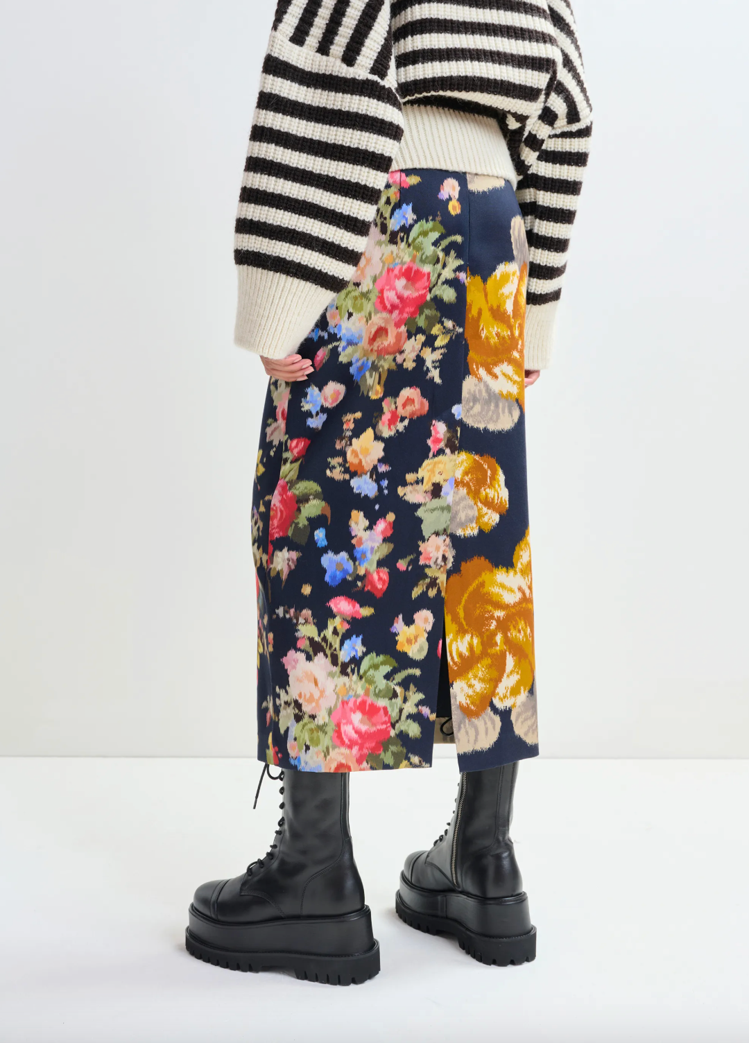 Essentiel Antwerp Jonsea Pencil Skirt