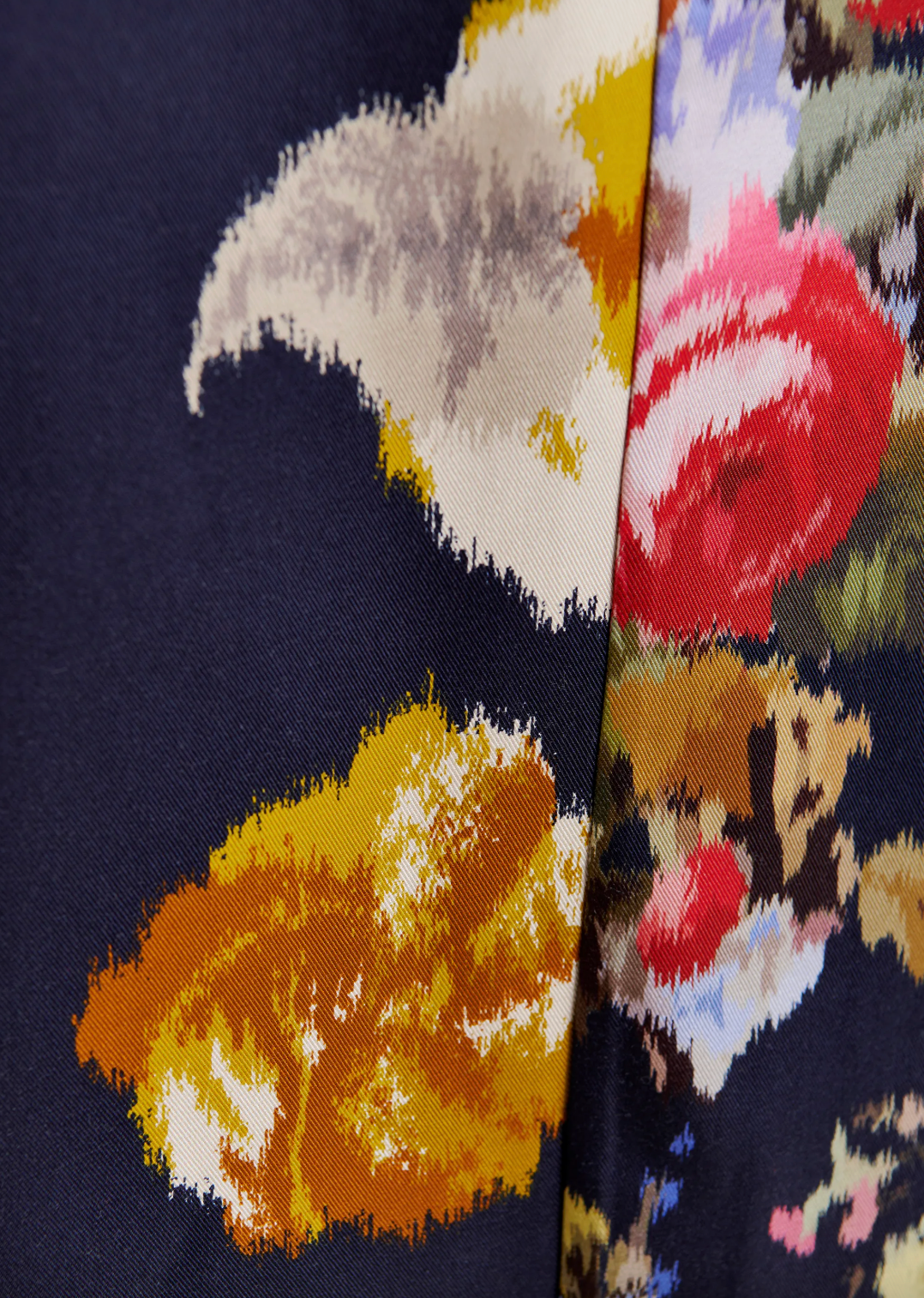 Essentiel Antwerp Jonsea Pencil Skirt