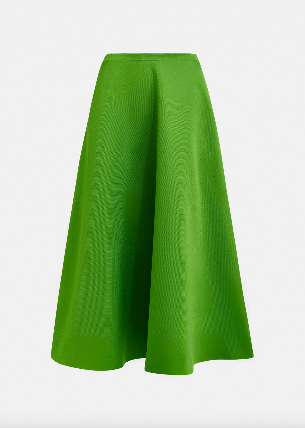 Essentiel Antwerp Julio Skirt in Spirulina Green