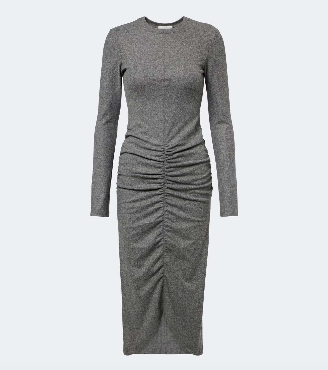 Marant Etoile Dylin Dress - Grey