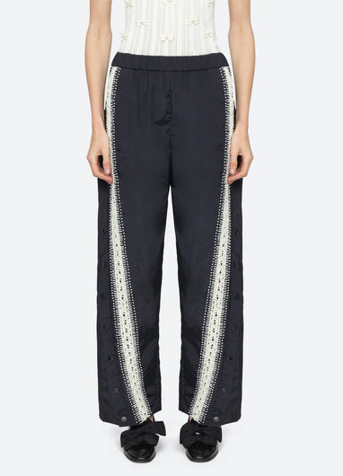 Sea New York Alberta Pearl Track Pants
