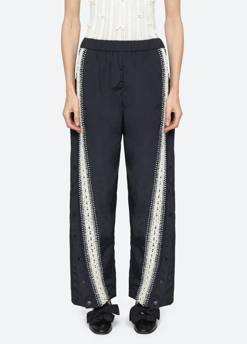 Sea New York Alberta Pearl Track Pants
