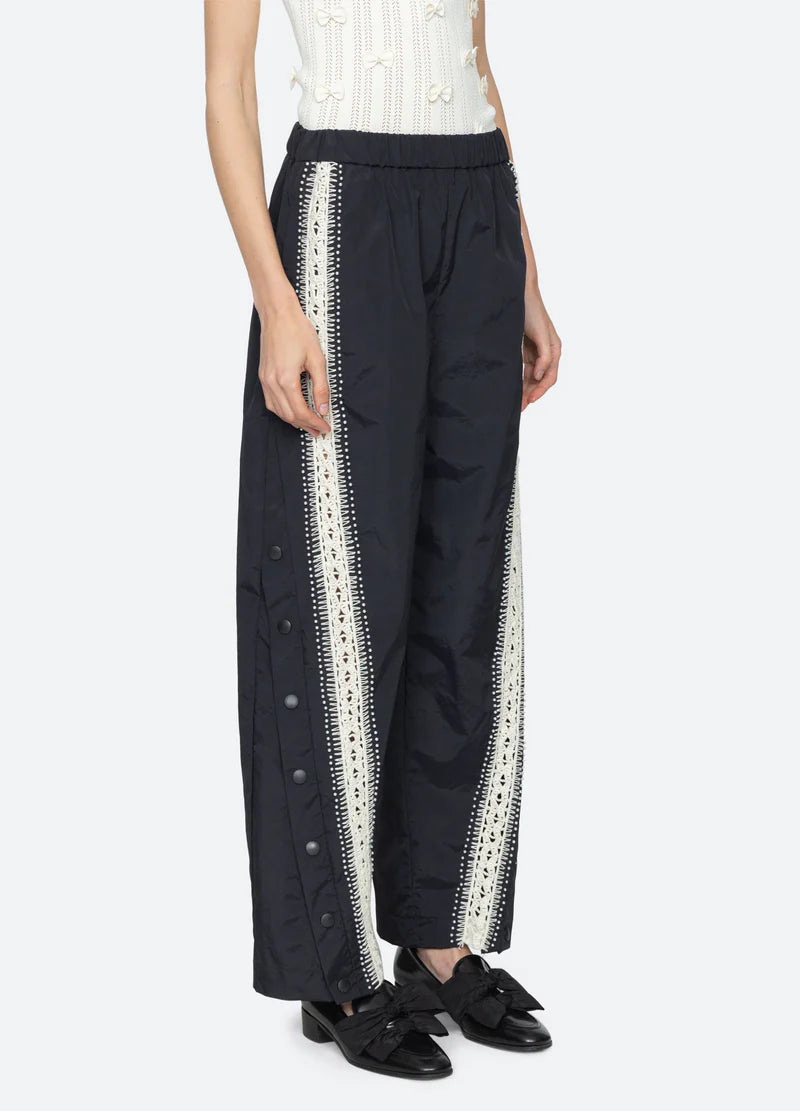Sea New York Alberta Pearl Track Pants