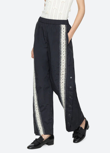 Sea New York Alberta Pearl Track Pants