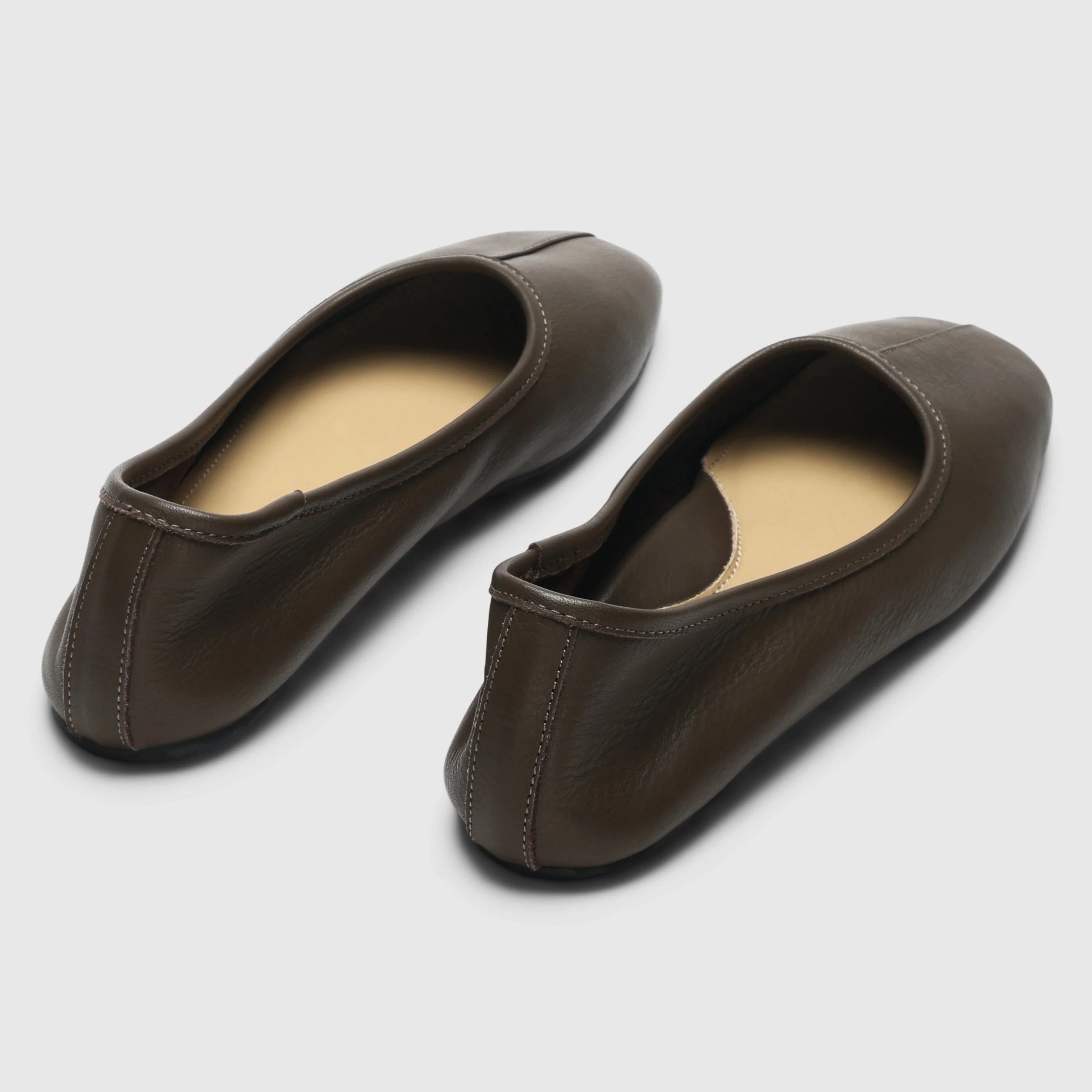 SELECTED Elia Ballerina in Choc Chip